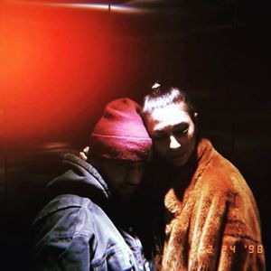 Meet your Posher, Edward